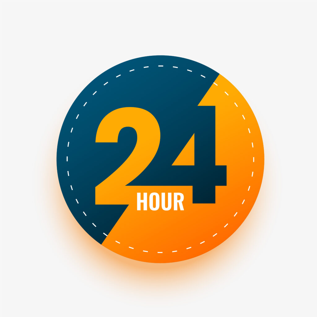 24 hour service aannemersbedrijfyoursolutions.nl