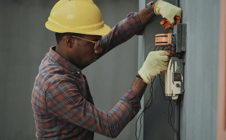  Elektrische werkzaamheden