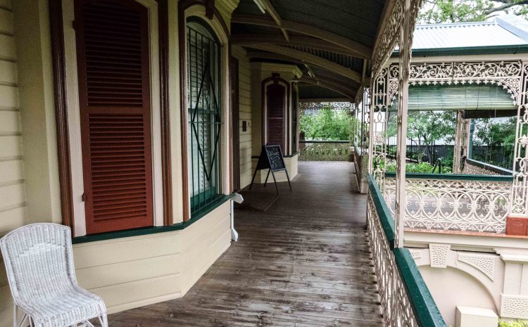  Veranda of terras aanleggen